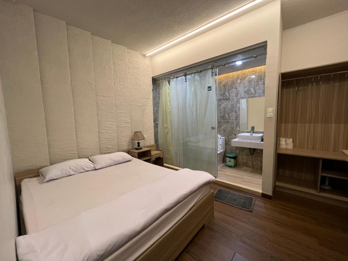 Cơ sở lưu trú du lịch Uyên Thanh 2 Da Lat Exterior foto