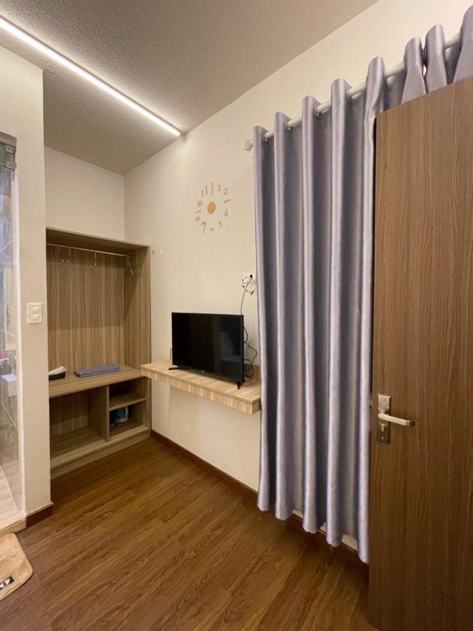 Cơ sở lưu trú du lịch Uyên Thanh 2 Da Lat Exterior foto