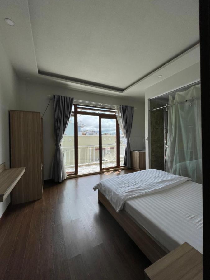 Cơ sở lưu trú du lịch Uyên Thanh 2 Da Lat Exterior foto