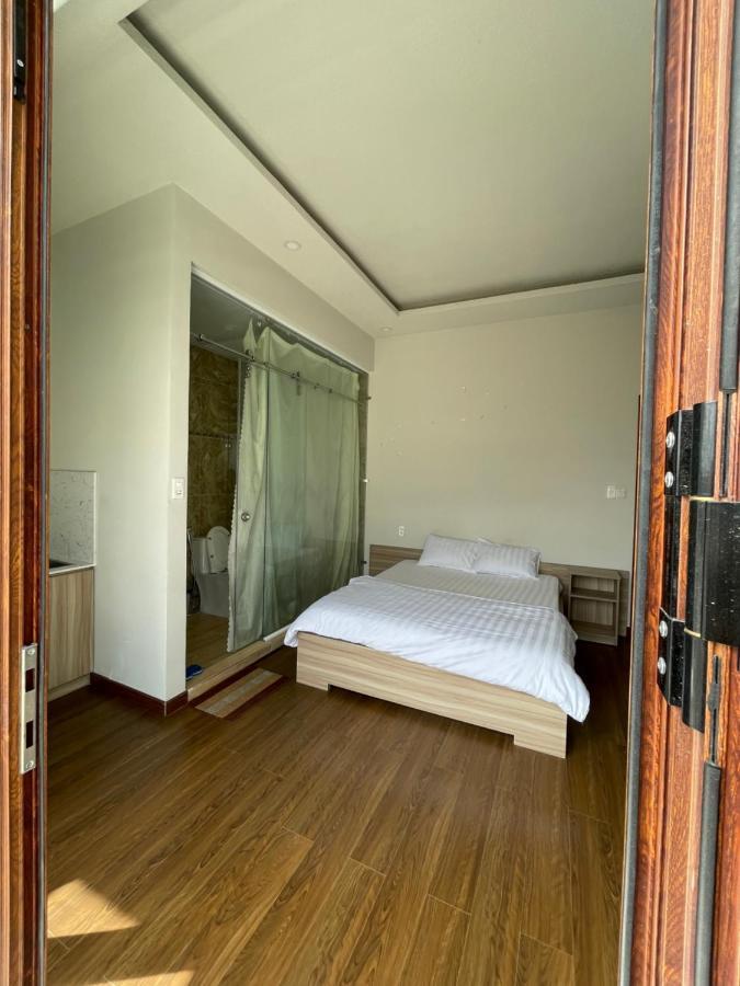 Cơ sở lưu trú du lịch Uyên Thanh 2 Da Lat Exterior foto