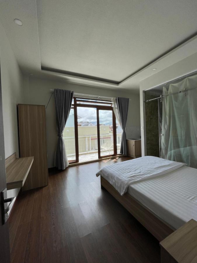 Cơ sở lưu trú du lịch Uyên Thanh 2 Da Lat Exterior foto