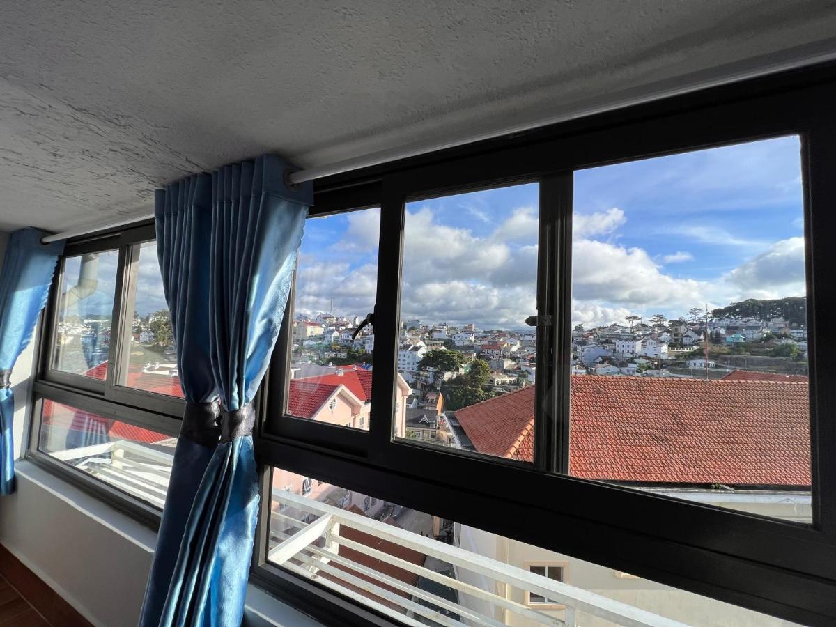 Cơ sở lưu trú du lịch Uyên Thanh 2 Da Lat Exterior foto