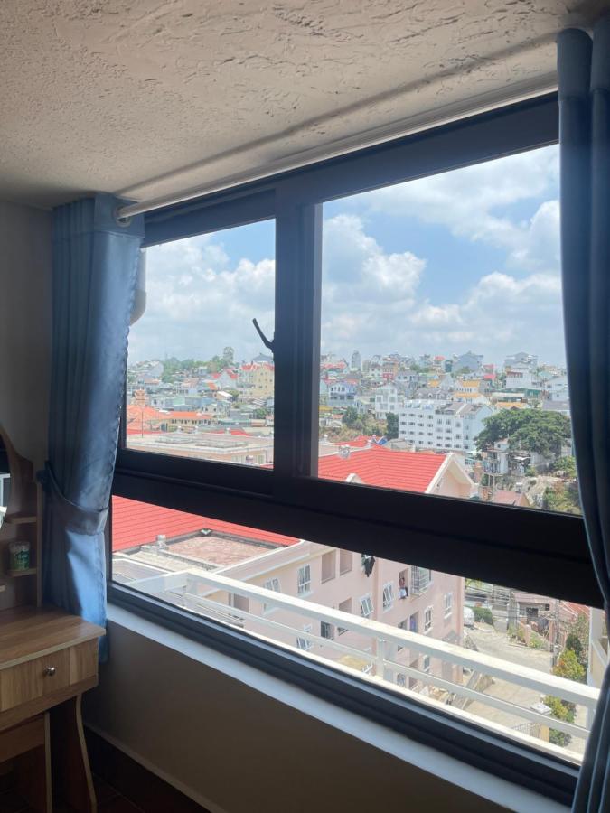Cơ sở lưu trú du lịch Uyên Thanh 2 Da Lat Exterior foto