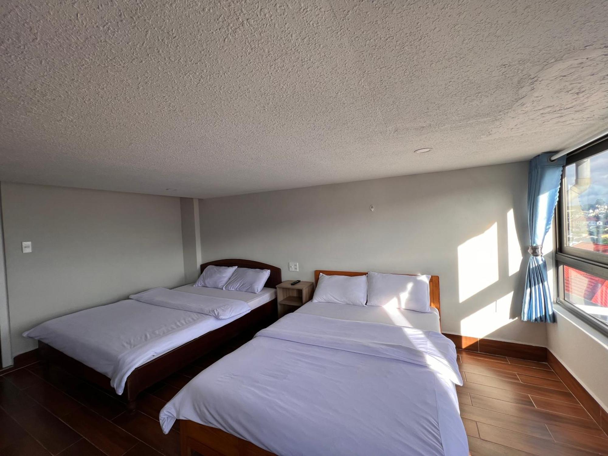 Cơ sở lưu trú du lịch Uyên Thanh 2 Da Lat Quarto foto